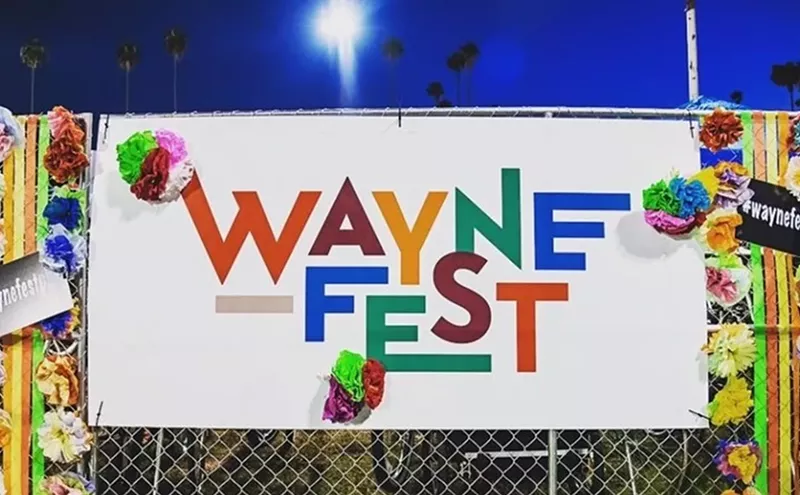 Image: WayneFest in Phoenix announces its 2025 lineup. Here's who is playing