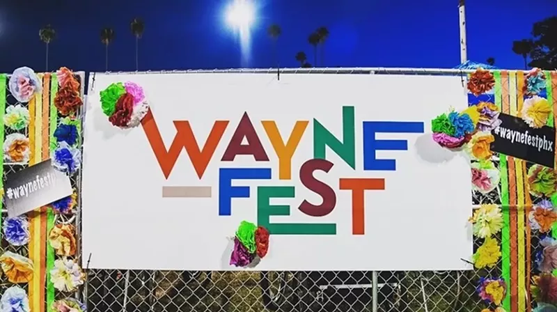Image: WayneFest returns to Coronado Park in November. Here's the band lineup.