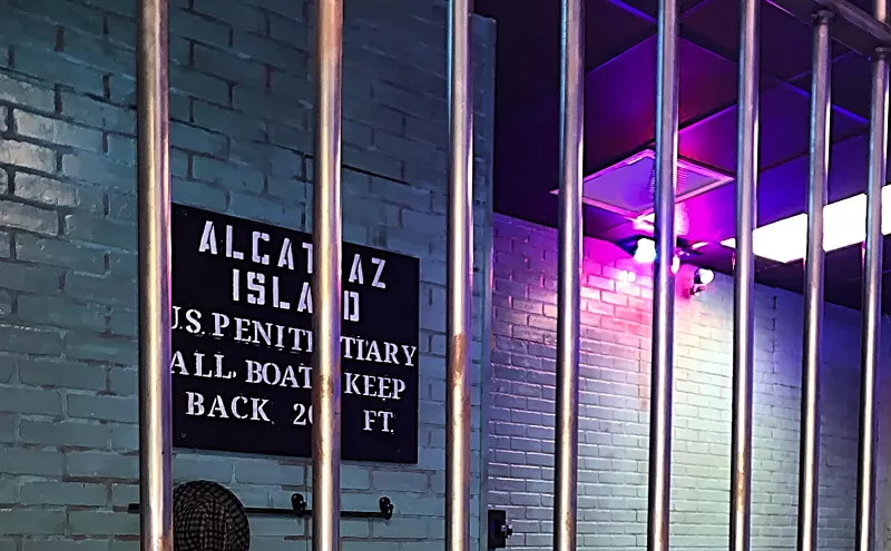 Image: We Can No Longer Escape the Lure of Escape Rooms