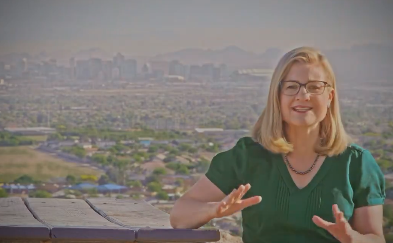 We fact-checked Phoenix Mayor Kate Gallego’s reelection campaign ad