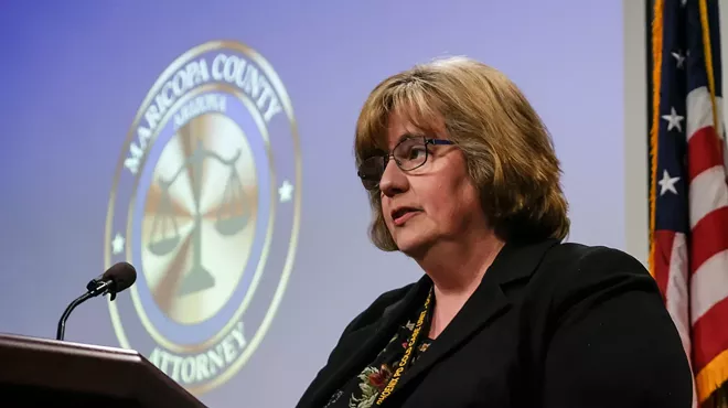 Rachel Mitchell