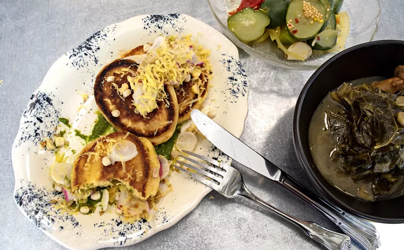 Image: Weekend Briefing: Spotlighting Black-Owned Restaurants Across Metro Phoenix