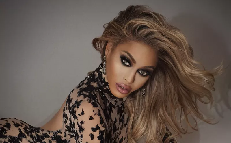 Image: Werk of art: The fearless reign of ‘Drag Race’ champion Sasha Colby