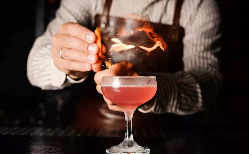 Image: What People in Arizona Were Really Drinking During Prohibition