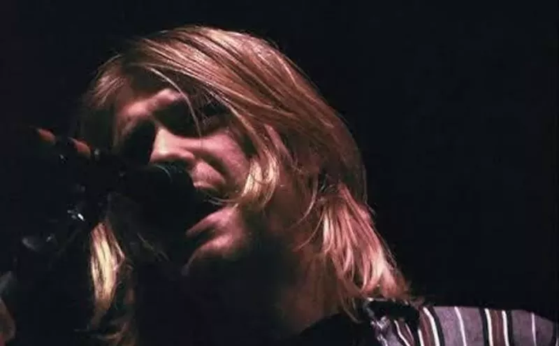 Image: When Nirvana rocked the Arizona State Fair in Phoenix
