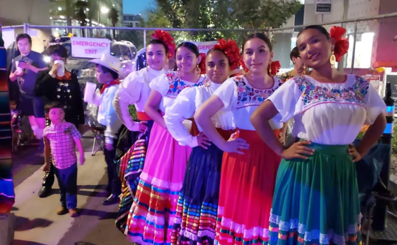 Image: Where to celebrate Mexican independence in Phoenix for free