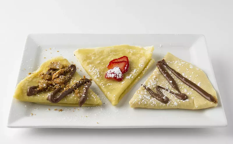 Image: Where to Celebrate National Crepe Day 2020 in Greater Phoenix