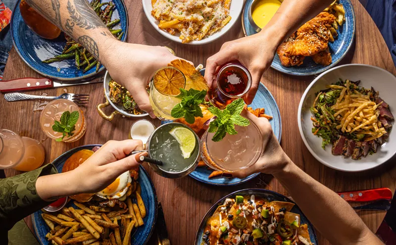Image: Where to eat at Novus Place in Tempe: 10 restaurants to try