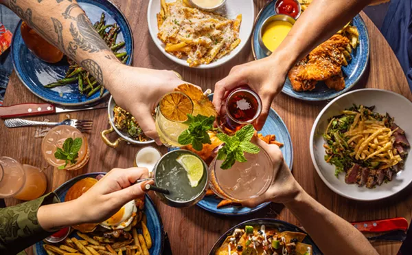 Image: Where to eat at Novus Place in Tempe: 10 restaurants to try