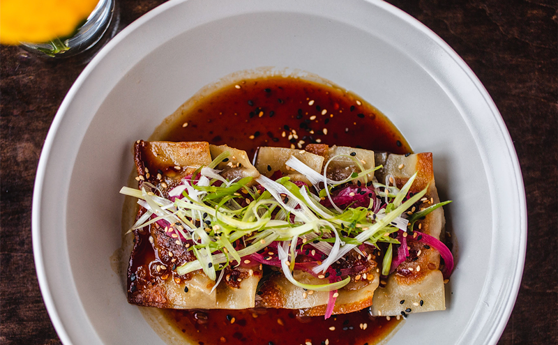 Image: Where to Eat in Phoenix and Scottsdale During Barrett-Jackson 2020