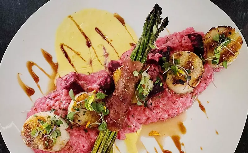 Image: Where to eat in Prescott, Arizona's ‘Christmas City’