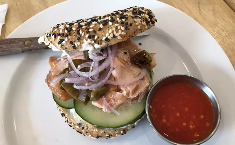 Image: Where to Find the Best Breakfasts in Greater Phoenix