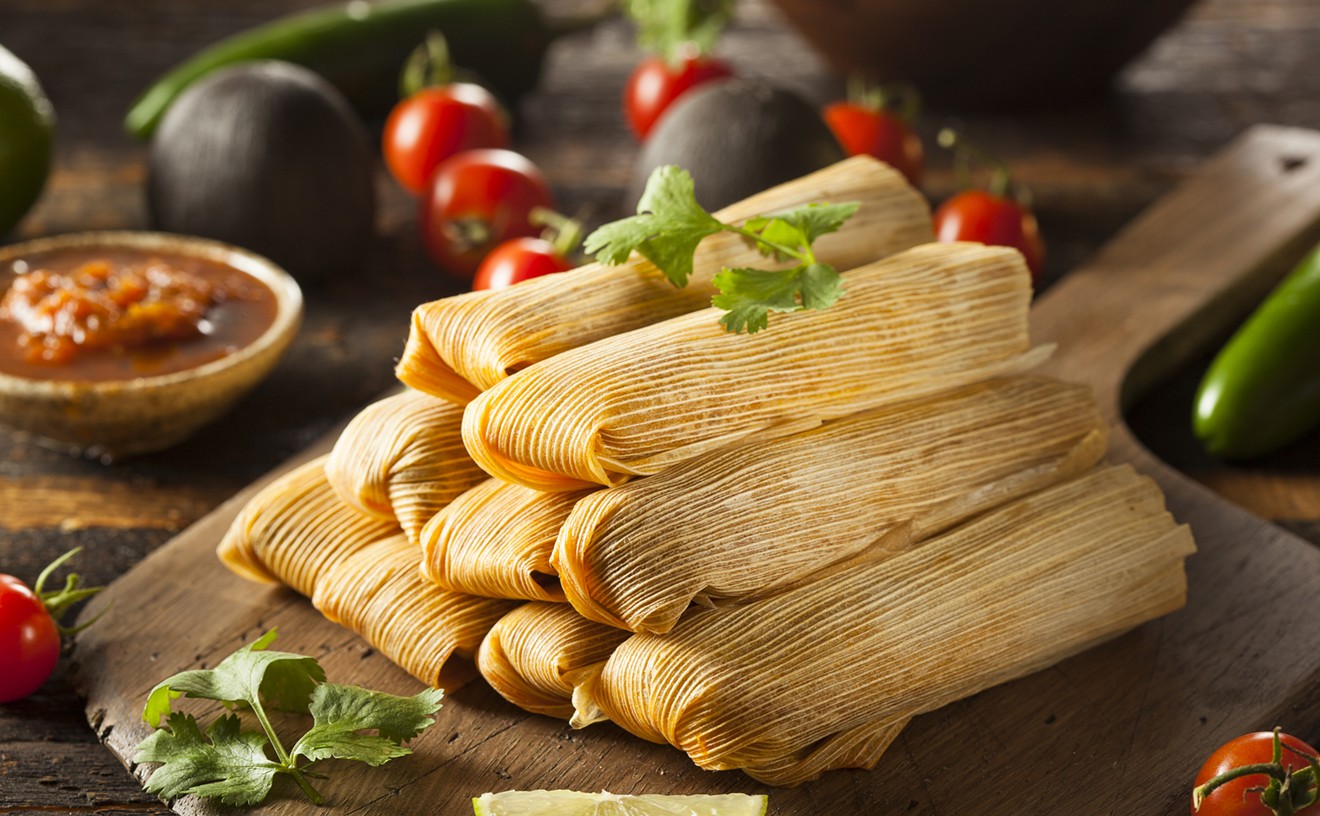 Where to Get Your Holiday 2020 Tamales in Greater Phoenix