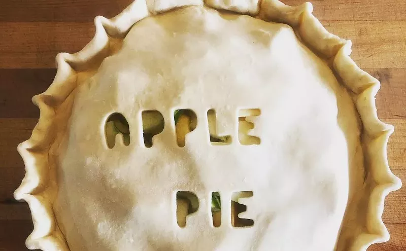 Image: Where to Pre-Order Your Thanksgiving Pies in Greater Phoenix