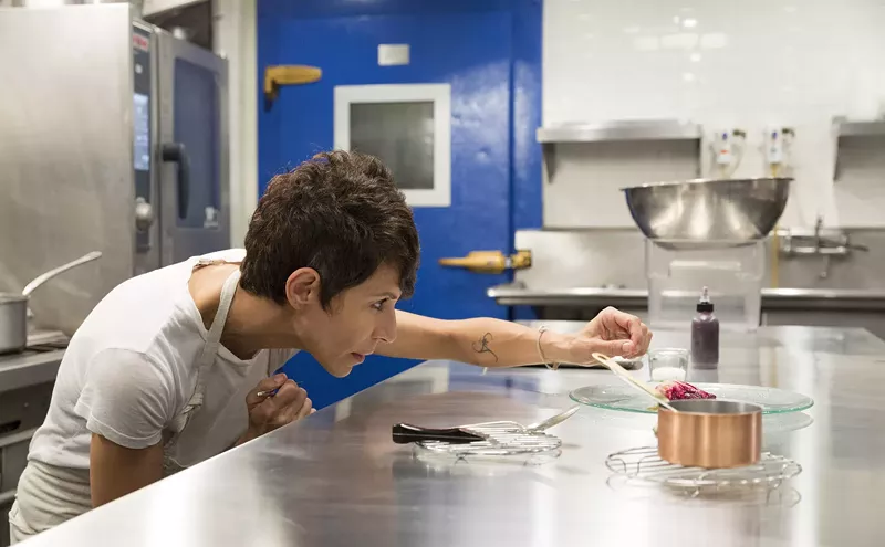 Image: Which Phoenix Chefs Are Obsessed with Netflix's Chef's Table?
