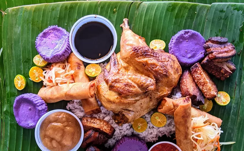 Image: Whole Hog: How Phx Lechon Roasters Made a COVID Pivot Thanks to Local First Arizona