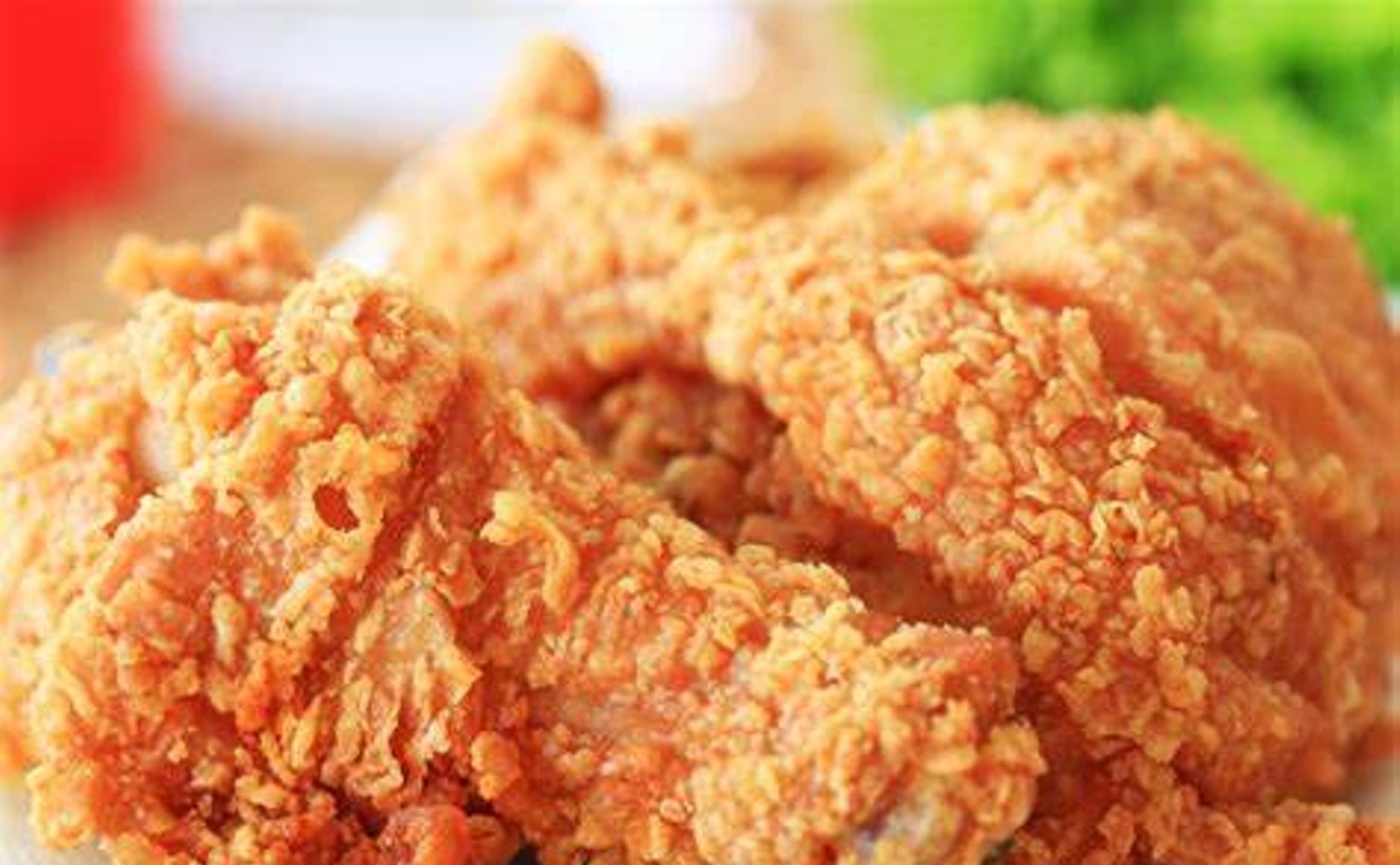 Pecking Around for the Best Local Southern Fried Chicken