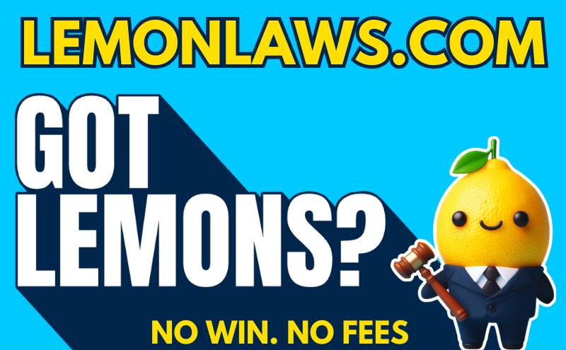 Image: Why California Consumers Need a Lemon Law Firm—and How They Help
