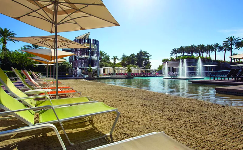 Image: Why Can’t Every Summer Hour Be Happy Hour in Greater Phoenix?