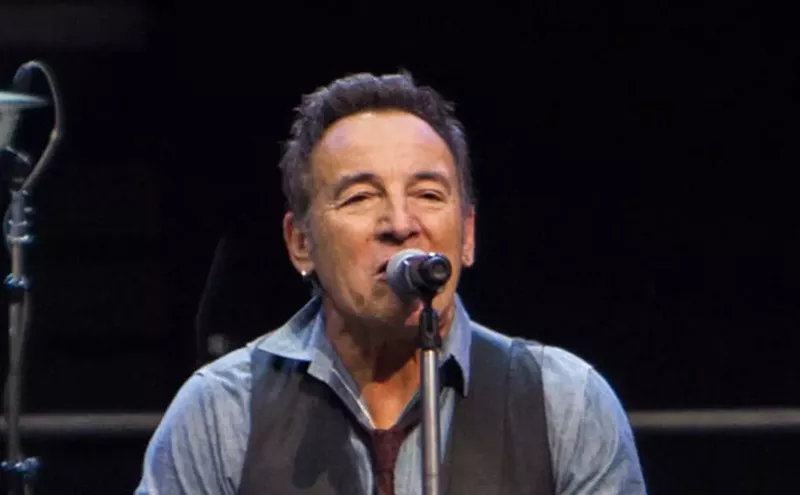 Image: Why no city loves Bruce Springsteen the way Phoenix does