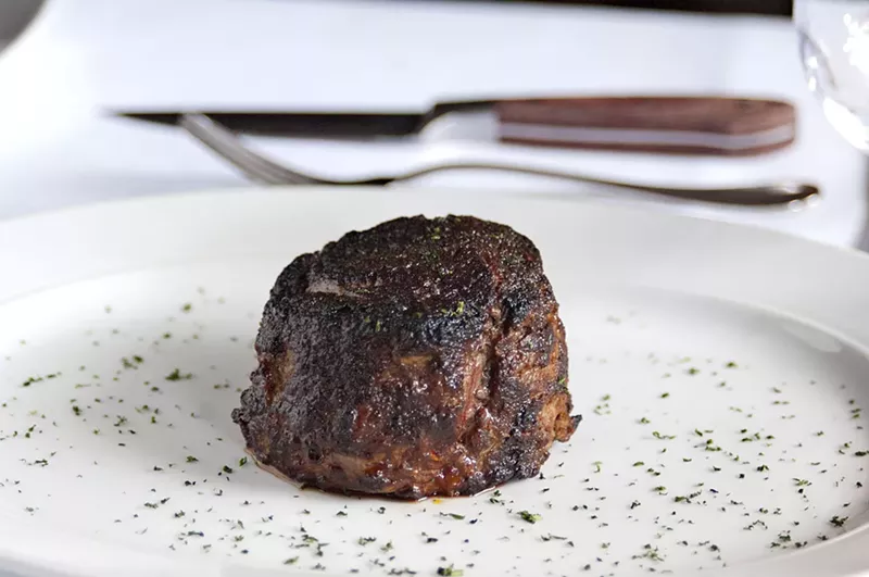 Image: Arizona restaurants are set to resume dine-in service on May 11. But you might want to think twice before you eat at them.