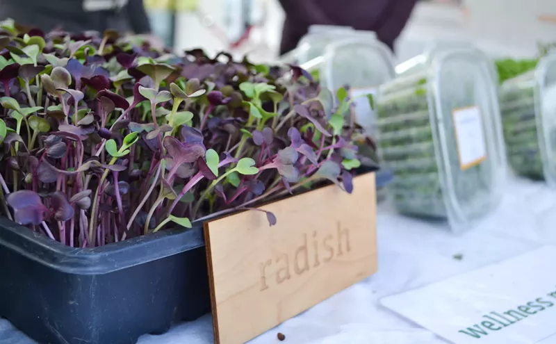 Image: Why Phoenix-Area Farms and Food Businesses Are Sticking With CSA Programs