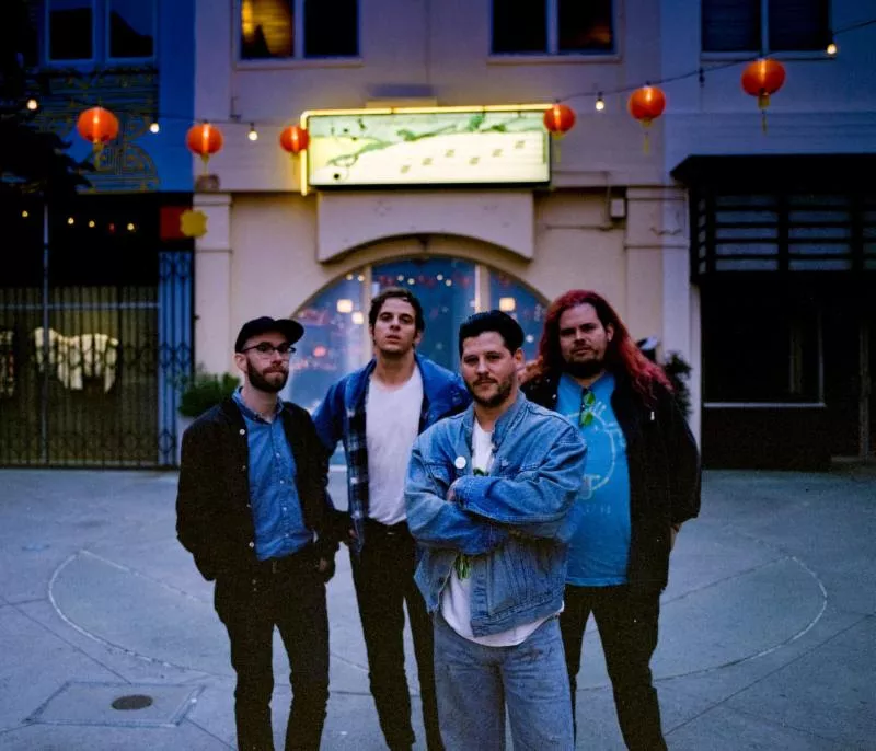 Image: Wavves have been making, well, waves.