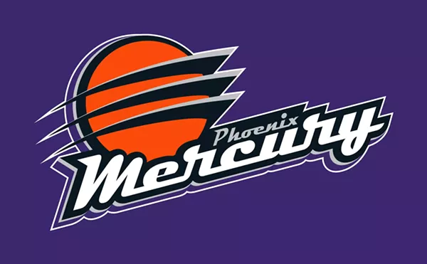 Image: WNBA Playoffs Round 1 Game 1: Liberty at Mercury