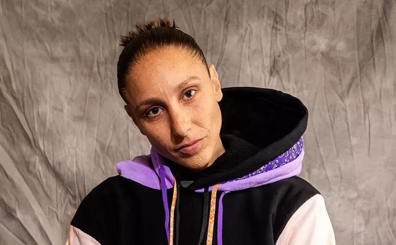 Image: WNBA embracing fashion frenzy ahead of All-Star weekend in Phoenix