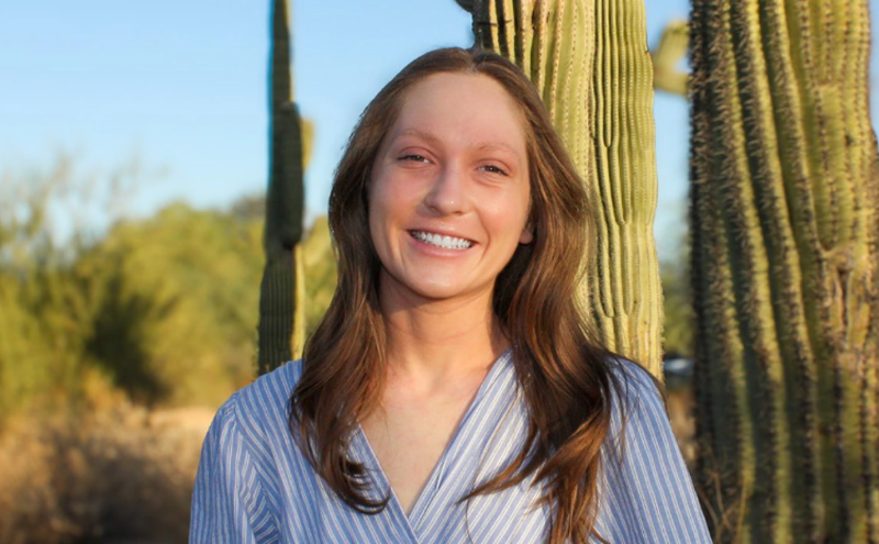 Image: Women shouldn’t hold office, says GOP woman now running for office