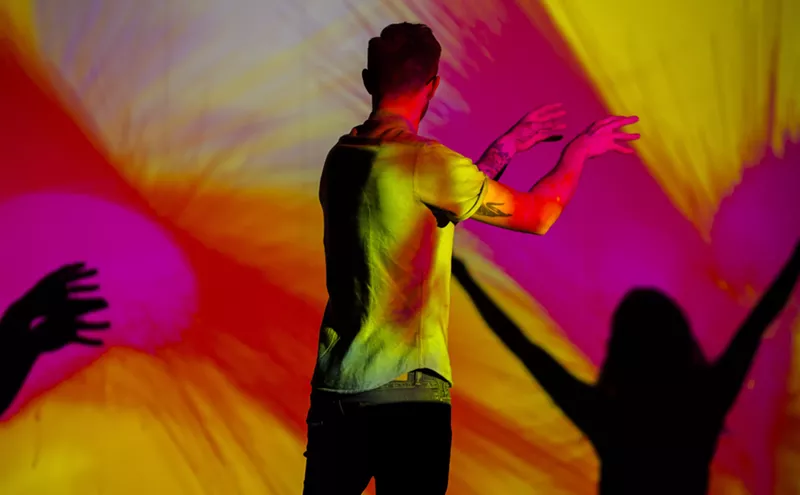 Image: Wonderspaces Announces Opening Date for Scottsdale Arts Space