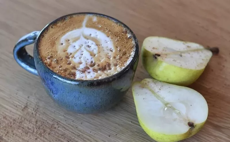 Image: Xanadu Coffee Co. Is a Solid Addition to Phoenix's Coffee Shop Scene