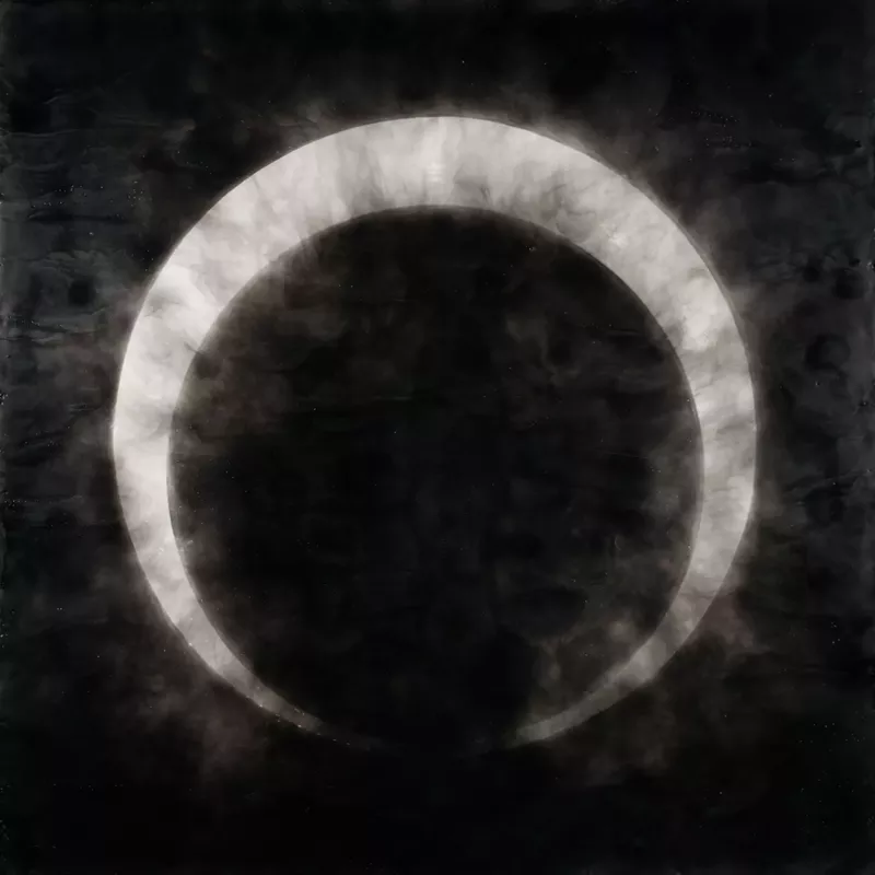 Image: See Wane (2016) and other works by Bryan David Griffith at Mesa Contemporary Arts Museum.
