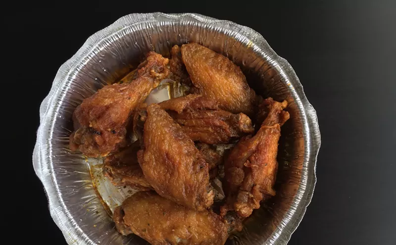 Image: You Wing Some — 15 Best Spots for Chicken Wings in Greater Phoenix