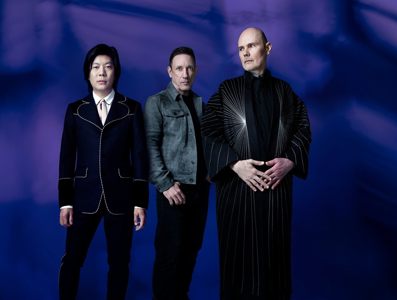 Want to join Smashing Pumpkins? Here's how.