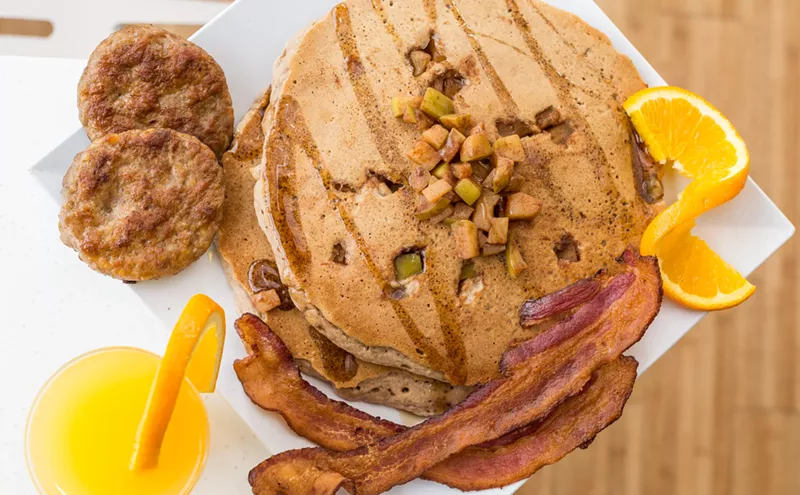 Image: Your 2017 Metro Phoenix Easter Dining Guide