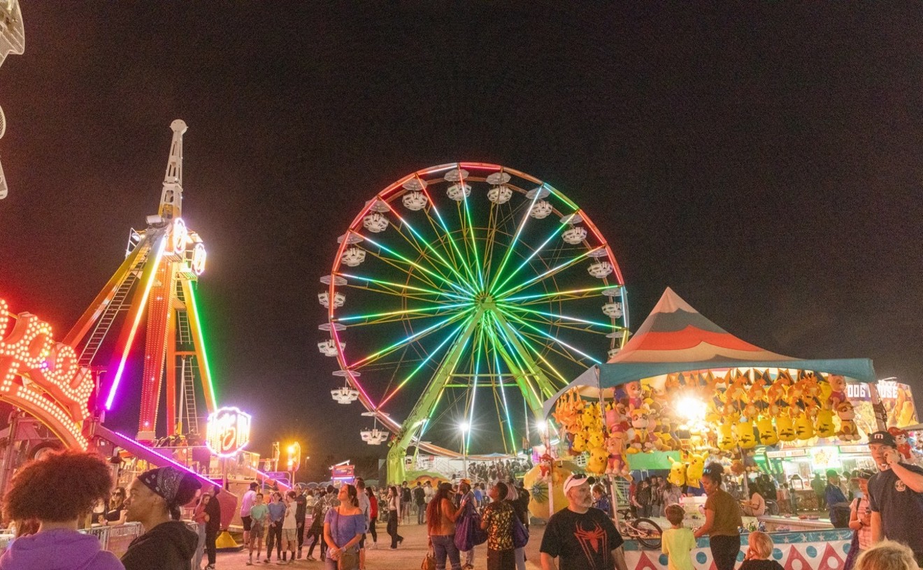 Your Chandler Ostrich Festival 2024 guide: Lineup, concerts and prices