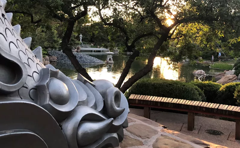 Image: Your Guide to 10 Public Gardens in Metro Phoenix and Beyond