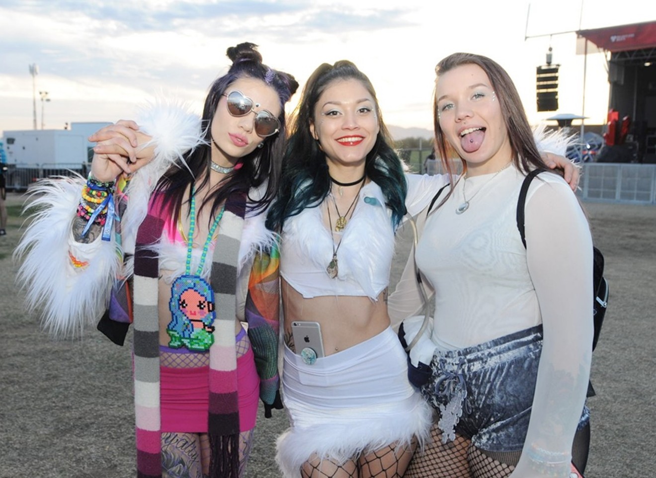 Get ready to rage, EDM fans – the last festival of the decade is upon us.