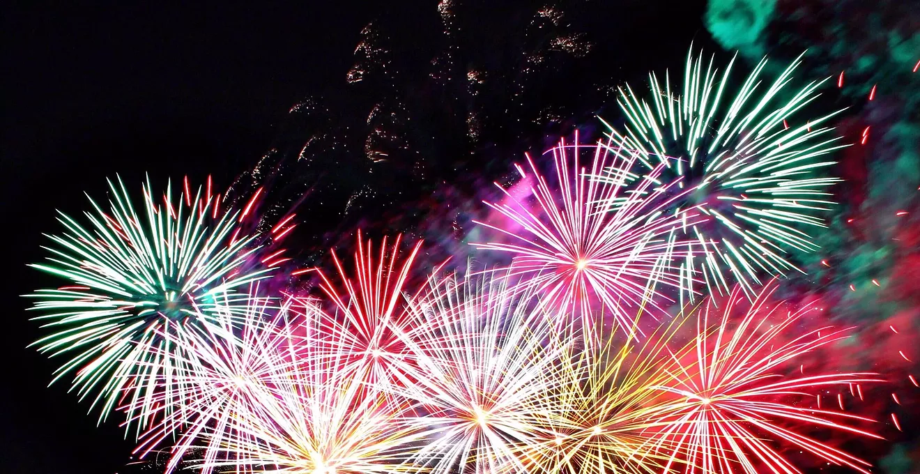 Your guide to Fourth of July fireworks in Phoenix