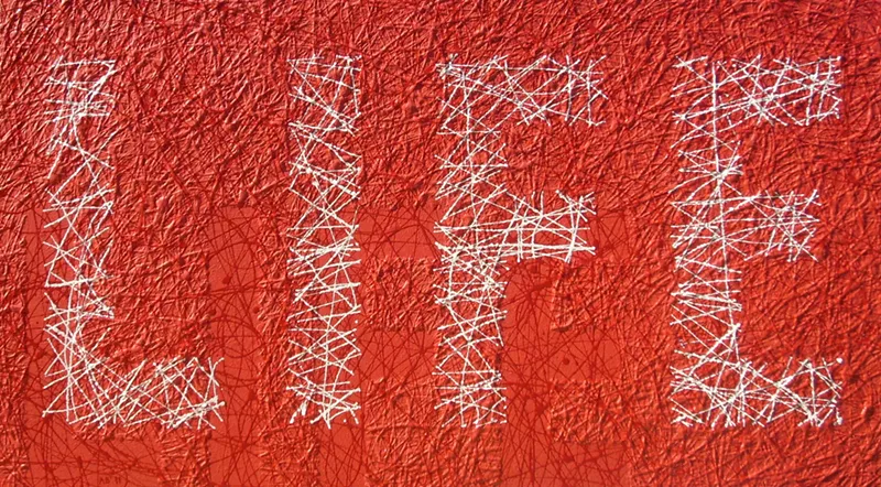 Image: See work by Arthur Benjamins at Public Image.