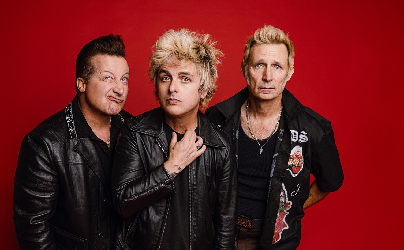 Your guide to Green Day at Chase Field in Phoenix: Tickets, setlist and more