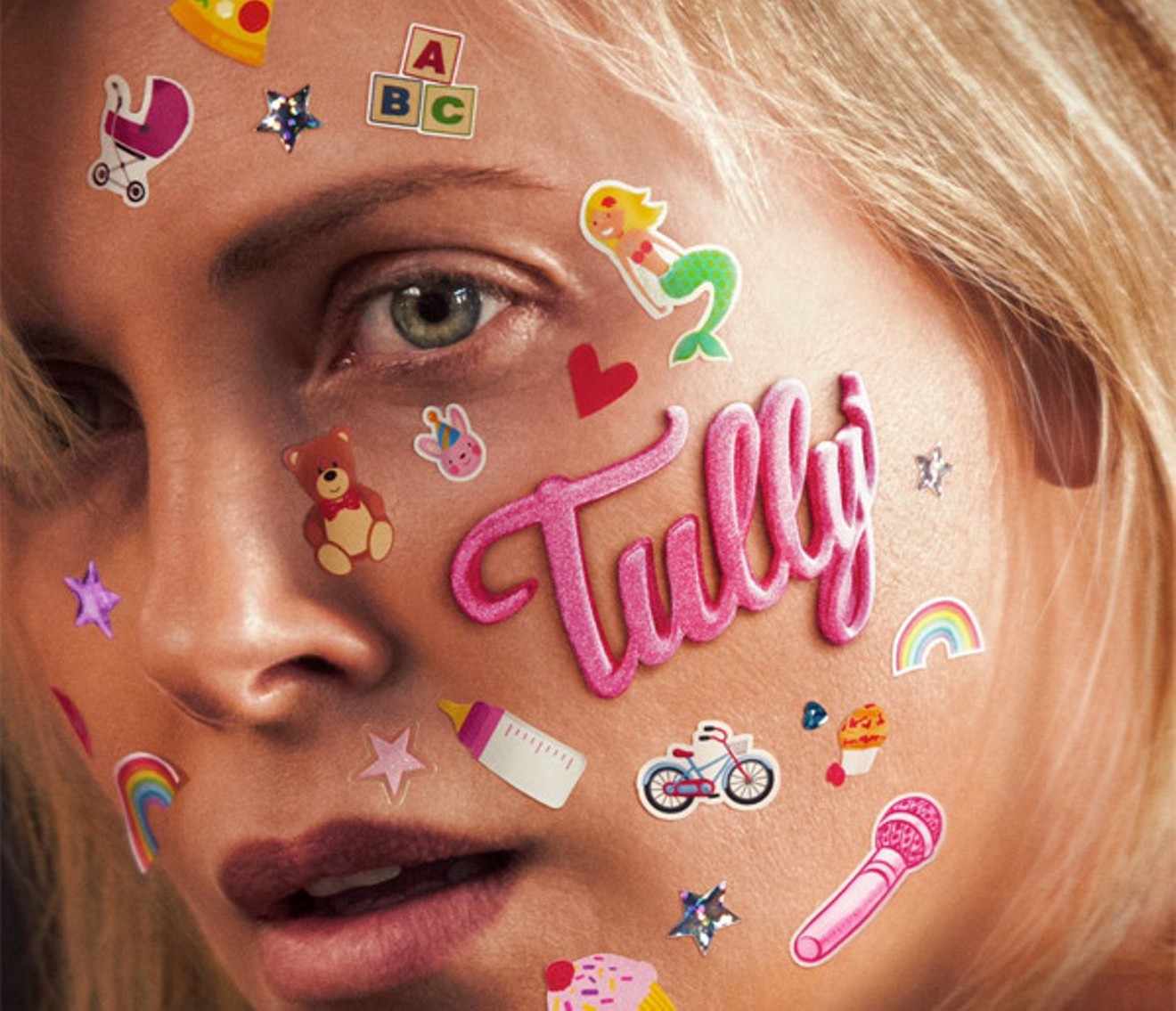 Tully is one of several must-see movies at this year's Phoenix Film Festival.