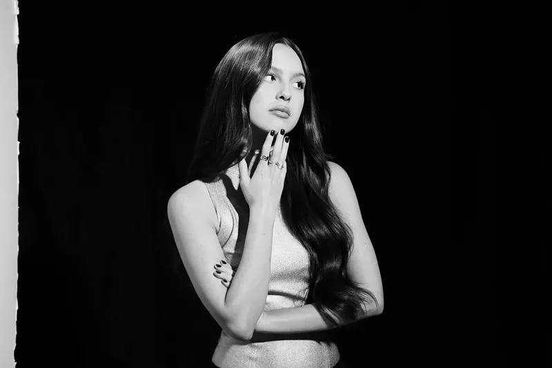 Image: Pop star Olivia Rodrigo plays Phoenix on Feb. 24.