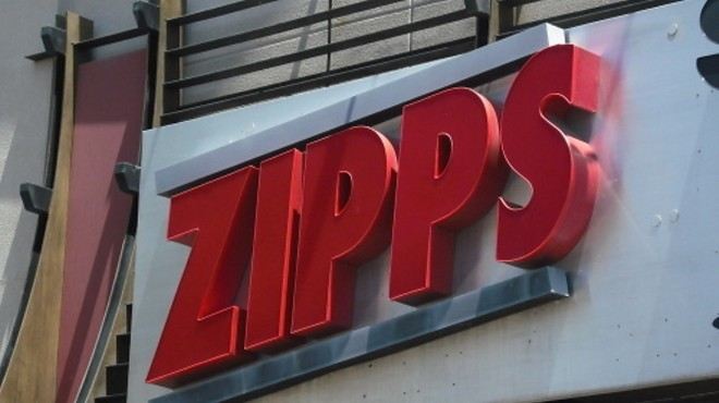 Zipps Sports Grill